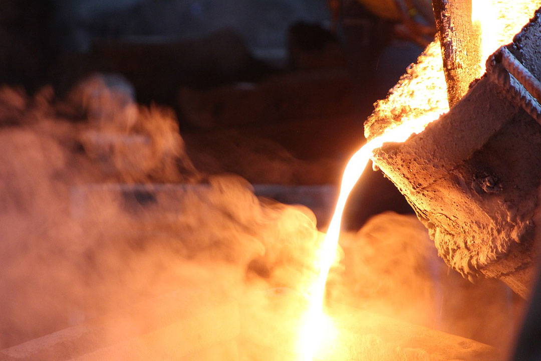 Forging and Casting