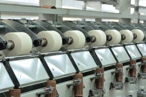 Textile Industry